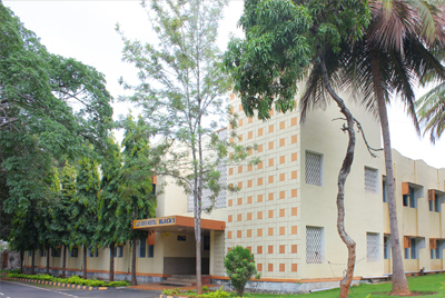 Hostel Facilities