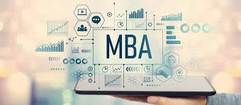 MBA